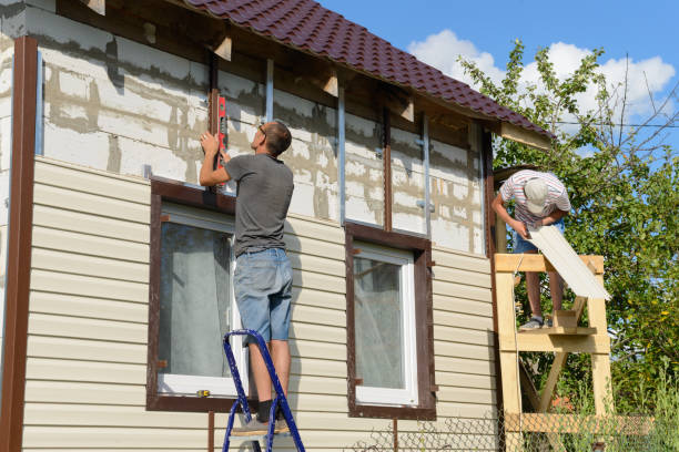 Best Historical Building Siding Restoration  in North East, MD