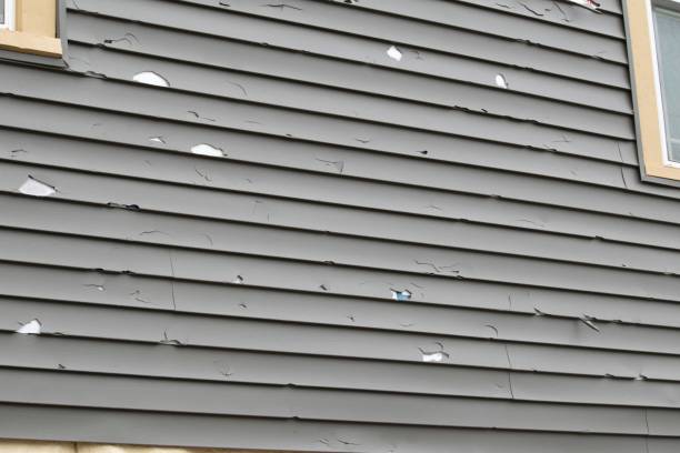 Siding for Multi-Family Homes in North East, MD